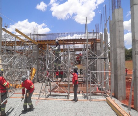 NOVARA Projetos e Obras