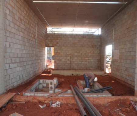 NOVARA Projetos e Obras