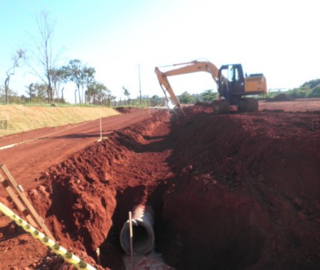 NOVARA Projetos e Obras